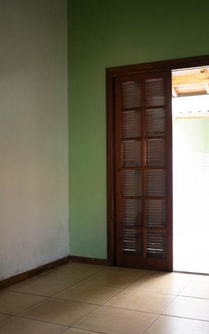 Casa à venda com 100m², 4 quartos e 2 vagasSala de Estar
