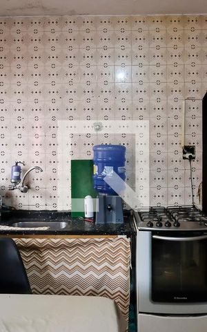 Casa à venda com 300m², 2 quartos e 2 vagasCozinha