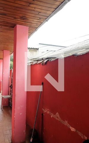 Casa à venda com 300m², 2 quartos e 2 vagasQuintal