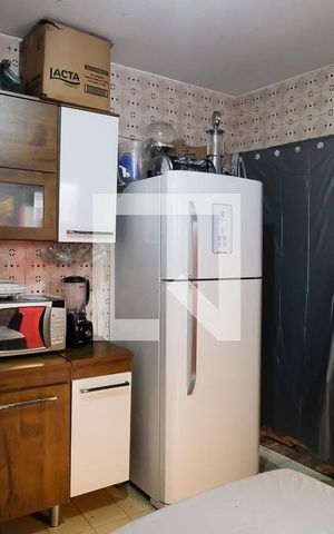 Casa à venda com 300m², 2 quartos e 2 vagasCozinha