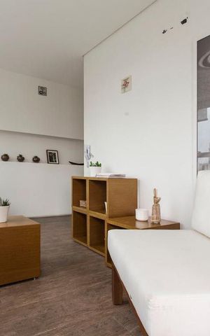 Studio à venda com 44m², 1 quarto e 1 vaga Studio à venda com 44m², 1 quarto e 1 vagaÁrea comum - SPA