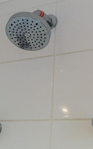 Studio à venda com 44m², 1 quarto e 1 vagaBanheiro - Chuveiro