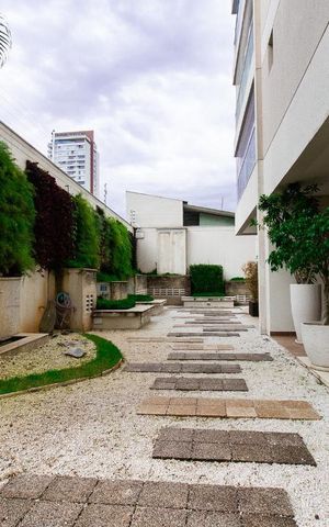 Studio à venda com 44m², 1 quarto e 1 vaga Studio à venda com 44m², 1 quarto e 1 vagaÁrea comum