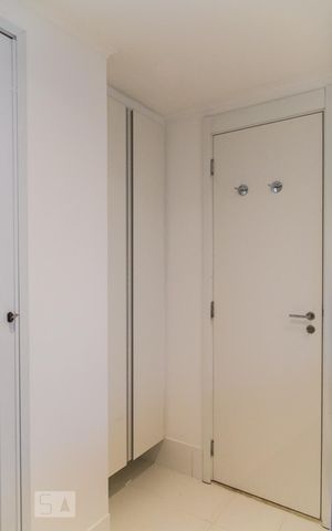 Studio à venda com 44m², 1 quarto e 1 vagaBanheiro