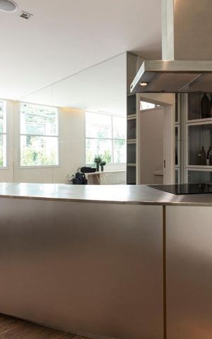 Studio à venda com 44m², 1 quarto e 1 vaga Studio à venda com 44m², 1 quarto e 1 vagaÁrea comum - Salão de festas