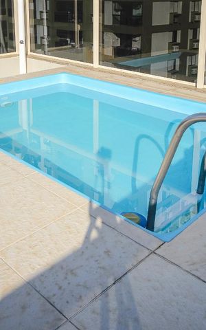 Apartamento à venda com 225m², 3 quartos e 1 vagaPiscina