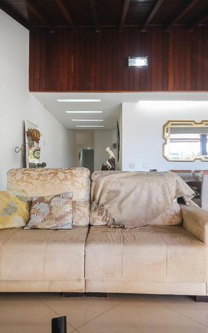 Apartamento à venda com 225m², 3 quartos e 1 vagaSala