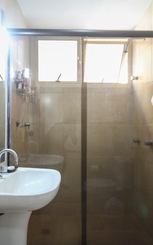 Apartamento à venda com 225m², 3 quartos e 1 vagaBanheiro 3