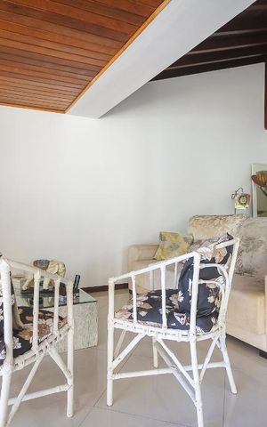 Apartamento à venda com 225m², 3 quartos e 1 vagaSala