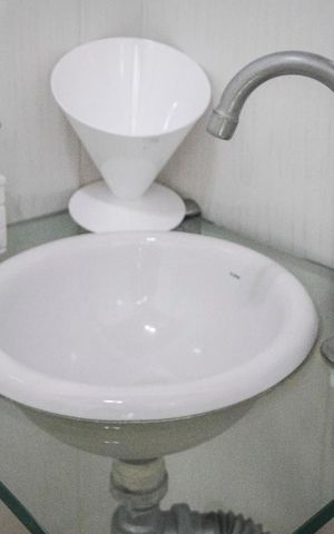 Apartamento à venda com 225m², 3 quartos e 1 vagaBanheiro