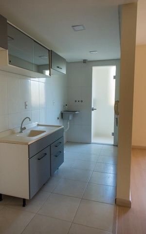 Apartamento à venda com 66m², 2 quartos e 1 vaga Apartamento à venda com 66m², 2 quartos e 1 vagaCozinha - Armários