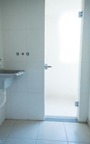Apartamento à venda com 66m², 2 quartos e 1 vaga Apartamento à venda com 66m², 2 quartos e 1 vagaÁrea de Serviço
