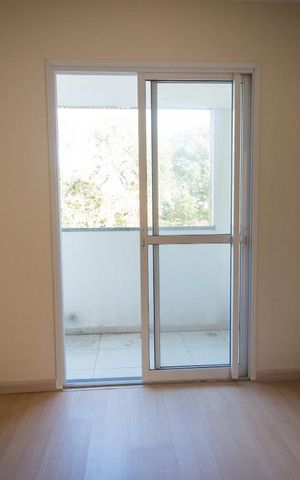 Apartamento à venda com 66m², 2 quartos e 1 vaga Apartamento à venda com 66m², 2 quartos e 1 vagaSala - Varanda