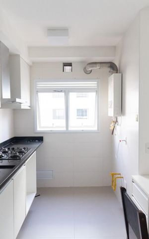 Studio para alugar com 38m², 1 quarto e 1 vaga Studio para alugar com 38m², 1 quarto e 1 vagaStúdio