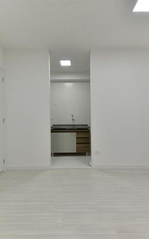 Apartamento à venda com 45m², 2 quartos e 1 vaga Apartamento à venda com 45m², 2 quartos e 1 vagaSala