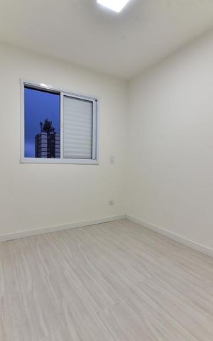 Apartamento à venda com 45m², 2 quartos e 1 vaga Apartamento à venda com 45m², 2 quartos e 1 vagaQuarto 2