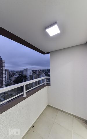 Apartamento à venda com 45m², 2 quartos e 1 vaga Apartamento à venda com 45m², 2 quartos e 1 vagaSacada