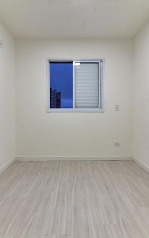 Apartamento à venda com 45m², 2 quartos e 1 vaga Apartamento à venda com 45m², 2 quartos e 1 vagaQuarto 2