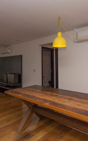 Apartamento à venda com 145m², 2 quartos e 4 vagas Apartamento à venda com 145m², 2 quartos e 4 vagasSala Jantar