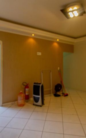 Casa para alugar com 190m², 4 quartos e 1 vagaSala