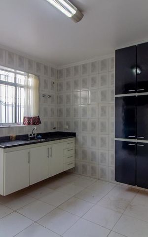 Casa para alugar com 190m², 4 quartos e 1 vagaCozinha