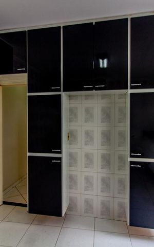 Casa para alugar com 190m², 4 quartos e 1 vagaCozinha