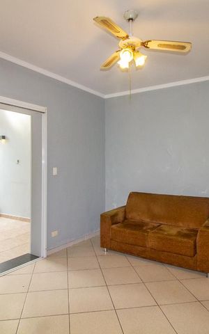 Casa para alugar com 190m², 4 quartos e 1 vagaEscritório