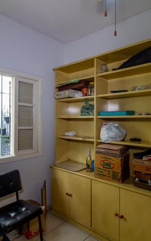 Casa para alugar com 190m², 4 quartos e 1 vagaQuarto de Serviço