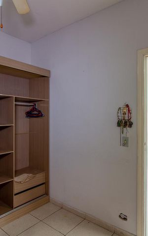 Casa para alugar com 190m², 4 quartos e 1 vagaQuarto de Serviço