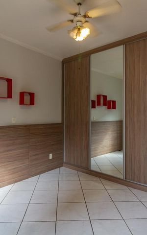 Casa para alugar com 190m², 4 quartos e 1 vagaQuarto 2