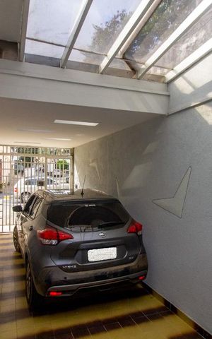 Casa para alugar com 190m², 4 quartos e 1 vagaGaragem