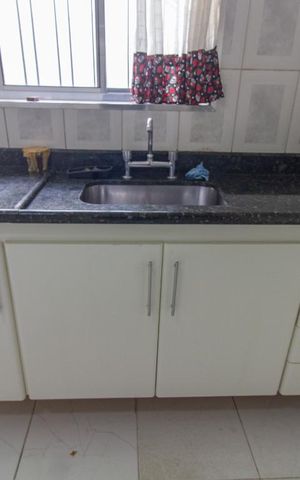 Casa para alugar com 190m², 4 quartos e 1 vagaCozinha