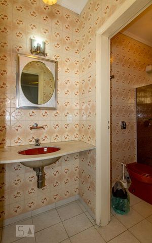 Casa para alugar com 190m², 4 quartos e 1 vagaBanheiro 2