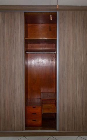 Casa para alugar com 190m², 4 quartos e 1 vagaQuarto 1