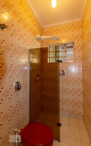 Casa para alugar com 190m², 4 quartos e 1 vagaBanheiro 2