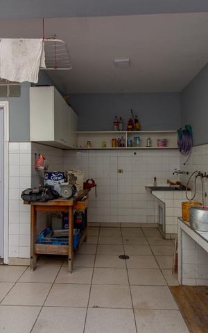 Casa para alugar com 190m², 4 quartos e 1 vagaLavanderia