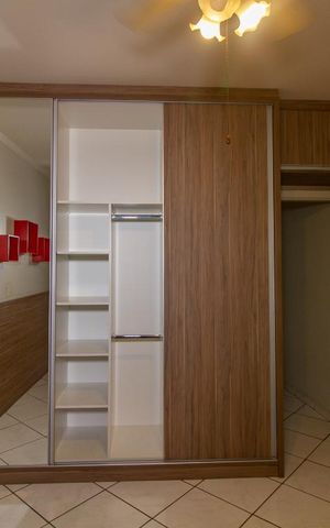 Casa para alugar com 190m², 4 quartos e 1 vagaQuarto 2