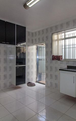 Casa para alugar com 190m², 4 quartos e 1 vagaCozinha