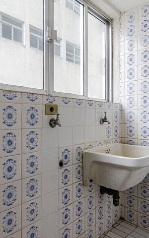 Apartamento para alugar com 132m², 3 quartos e 1 vaga Apartamento para alugar com 132m², 3 quartos e 1 vagaÁrea de serviço