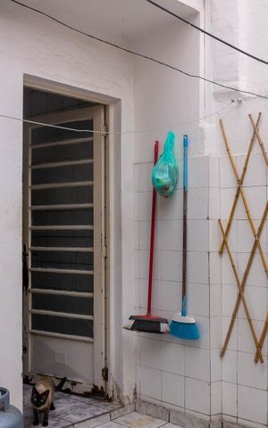 Casa à venda com 105m², 3 quartos e sem vaga Casa à venda com 105m², 3 quartos e sem vagaÁrea de Serviço