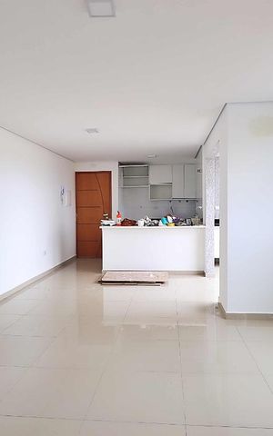 Apartamento para alugar com 170m², 4 quartos e 3 vagasSala