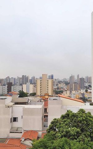 Apartamento para alugar com 170m², 4 quartos e 3 vagasVista da Área de Serviço