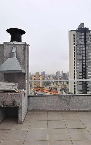 Apartamento para alugar com 170m², 4 quartos e 3 vagasQuintal