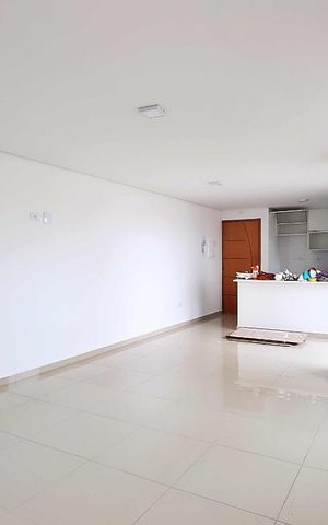 Apartamento para alugar com 170m², 4 quartos e 3 vagasSala