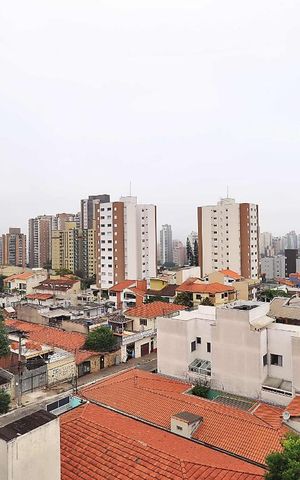 Apartamento para alugar com 170m², 4 quartos e 3 vagasVista do Quintal
