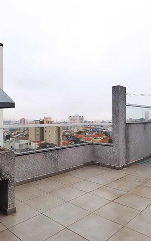 Apartamento para alugar com 170m², 4 quartos e 3 vagasQuintal