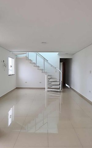Apartamento para alugar com 170m², 4 quartos e 3 vagasSala