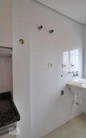 Apartamento para alugar com 170m², 4 quartos e 3 vagasÁrea de Serviço
