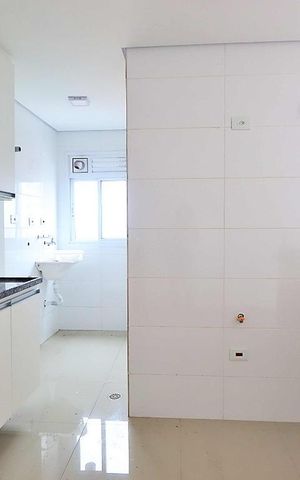 Apartamento para alugar com 170m², 4 quartos e 3 vagasCozinha