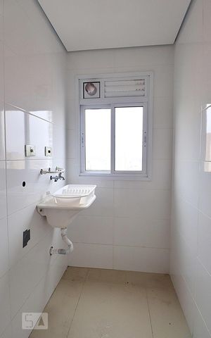 Apartamento para alugar com 170m², 4 quartos e 3 vagasÁrea de Serviço